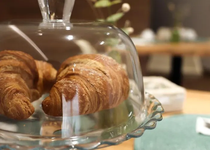 L'eden Di Nicolas Alojamento de Acomodação e Pequeno-almoço San Costantino Calabro