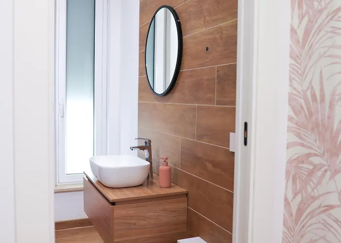 Alojamento de Acomodação e Pequeno-almoço L'eden Di Nicolas