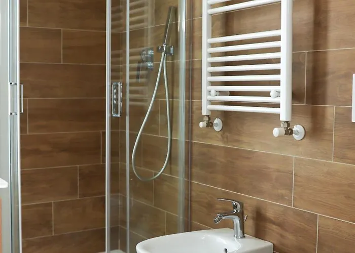 L'eden Di Nicolas Alojamento de Acomodação e Pequeno-almoço