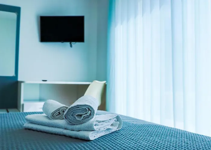 L'eden Di Nicolas Alojamento de Acomodação e Pequeno-almoço