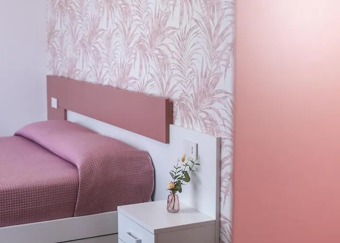 L'eden Di Nicolas * San Costantino Calabro