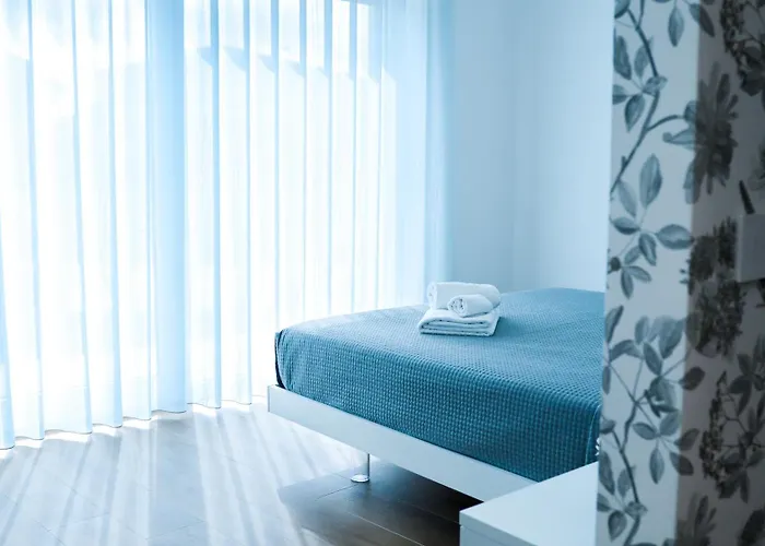 Alojamento de Acomodação e Pequeno-almoço L'eden Di Nicolas