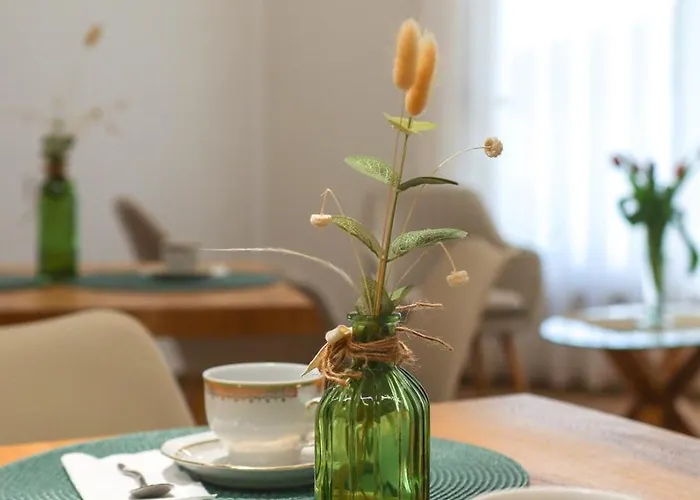 L'eden Di Nicolas Alojamento de Acomodação e Pequeno-almoço *