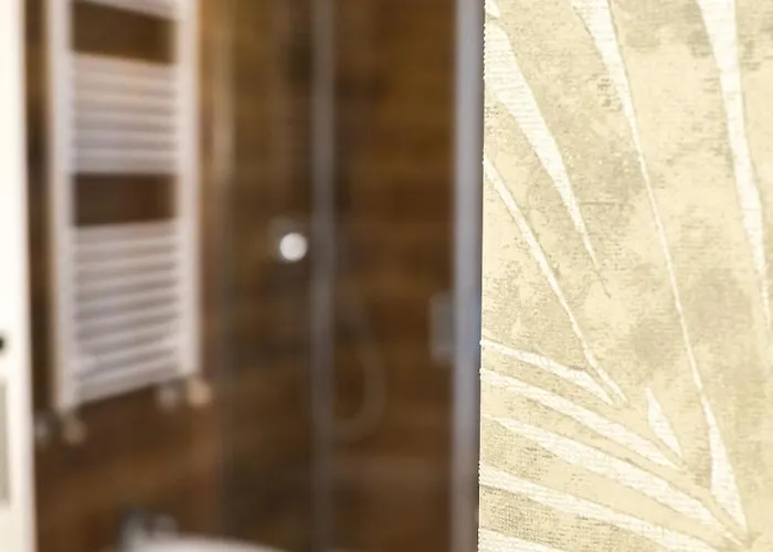 L'eden Di Nicolas San Costantino Calabro