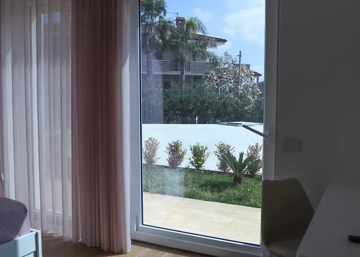 L'eden Di Nicolas San Costantino Calabro