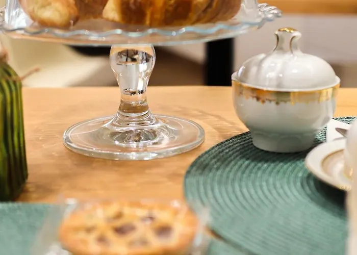 L'eden Di Nicolas Alojamento de Acomodação e Pequeno-almoço San Costantino Calabro