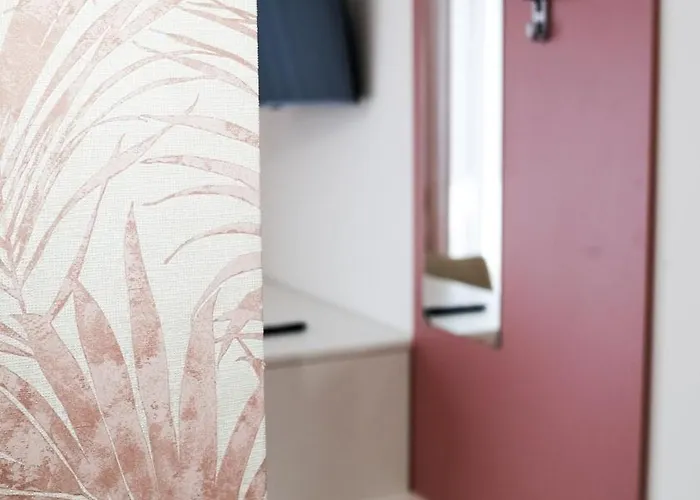 L'eden Di Nicolas San Costantino Calabro