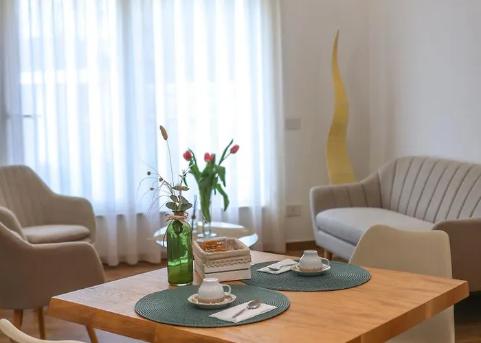 L'eden Di Nicolas * San Costantino Calabro