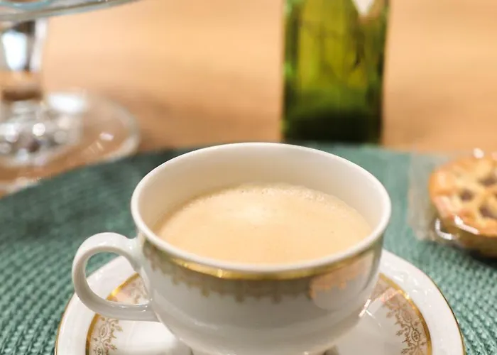 Alojamento de Acomodação e Pequeno-almoço L'eden Di Nicolas San Costantino Calabro