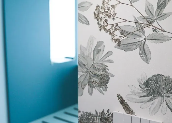 L'eden Di Nicolas San Costantino Calabro