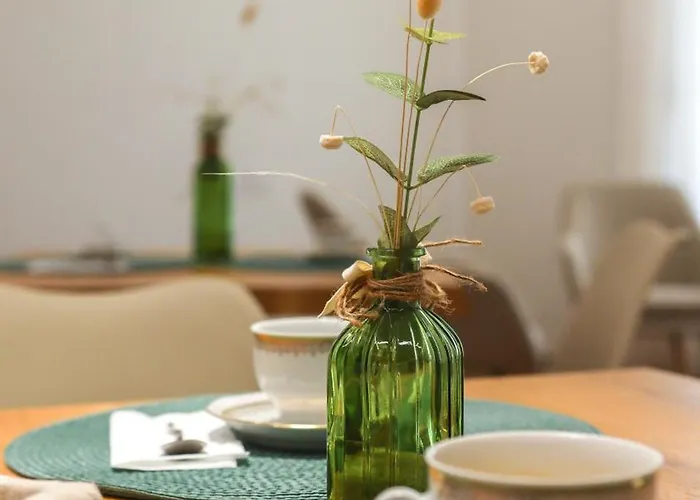 L'eden Di Nicolas San Costantino Calabro