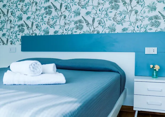 L'eden Di Nicolas San Costantino Calabro